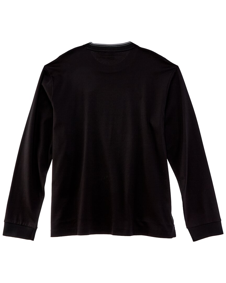 BOSS Hugo Boss Boss Hugo Boss Talley Crewneck Sweatshirt