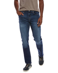 7 For All Mankind 7 For All Mankind The Straight Thurston Jean