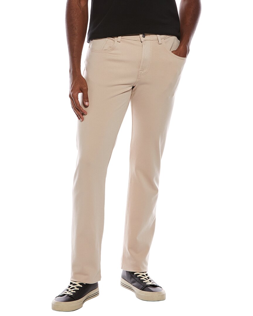 7 For All Mankind 7 For All Mankind The Straight Chino