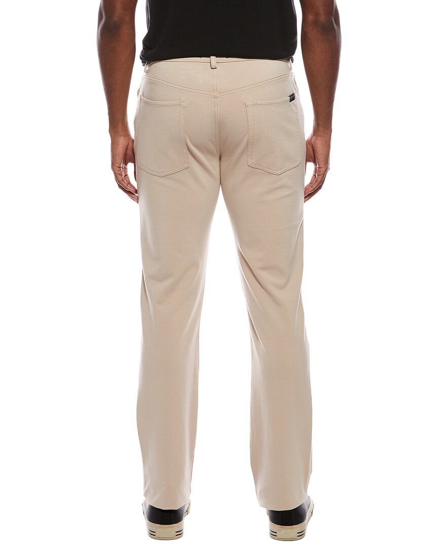 7 For All Mankind 7 For All Mankind The Straight Chino