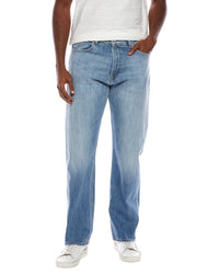 7 For All Mankind 7 For All Mankind Modern Straight Crossover Jean
