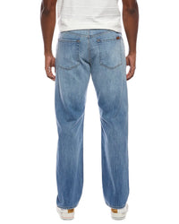 7 For All Mankind 7 For All Mankind Modern Straight Crossover Jean