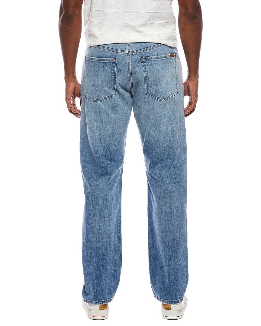 7 For All Mankind 7 For All Mankind Modern Straight Crossover Jean