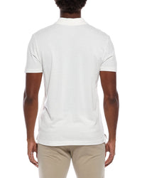 7 For All Mankind 7 For All Mankind Pique Polo Shirt