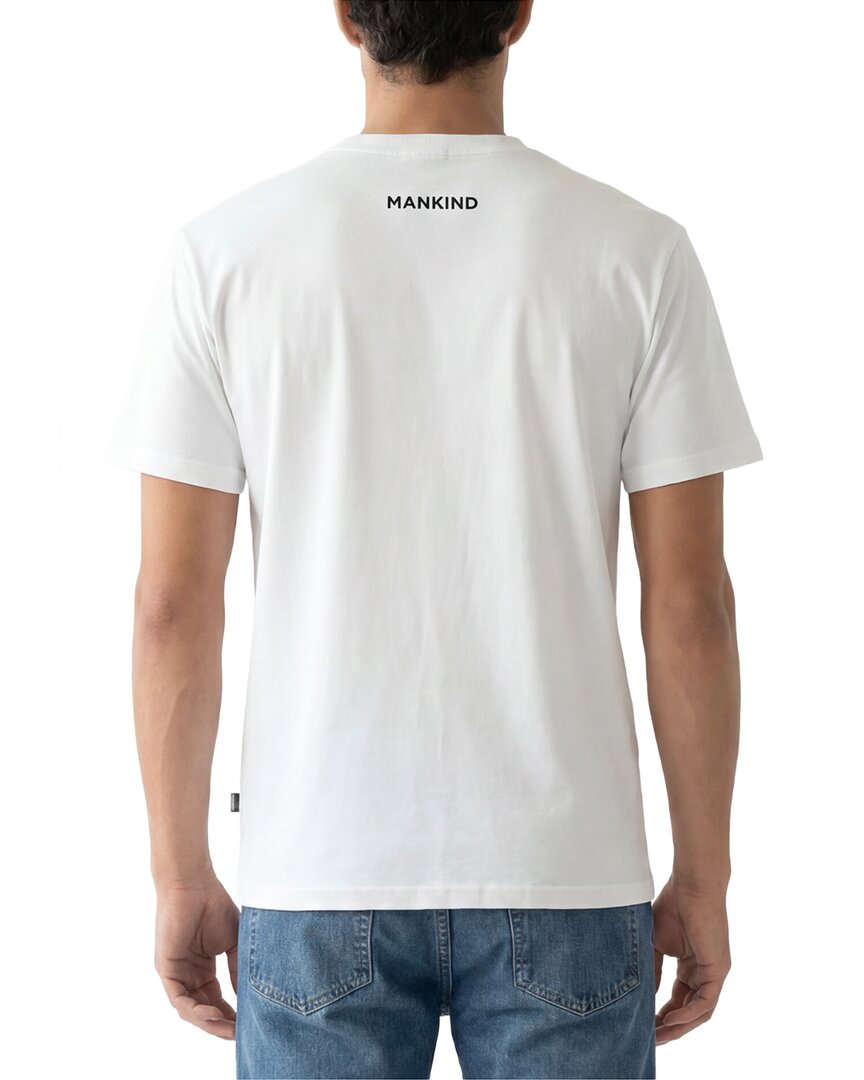 7 For All Mankind 7 For All Mankind Relaxed T-Shirt