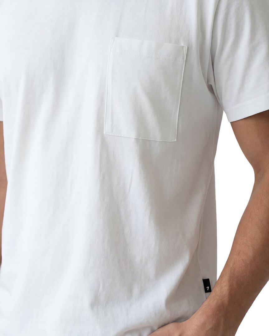 7 For All Mankind 7 For All Mankind Relaxed T-Shirt