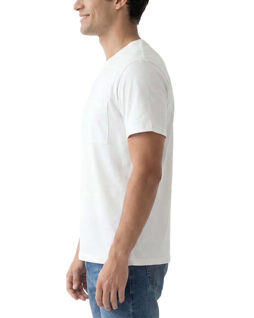 7 For All Mankind 7 For All Mankind Relaxed T-Shirt