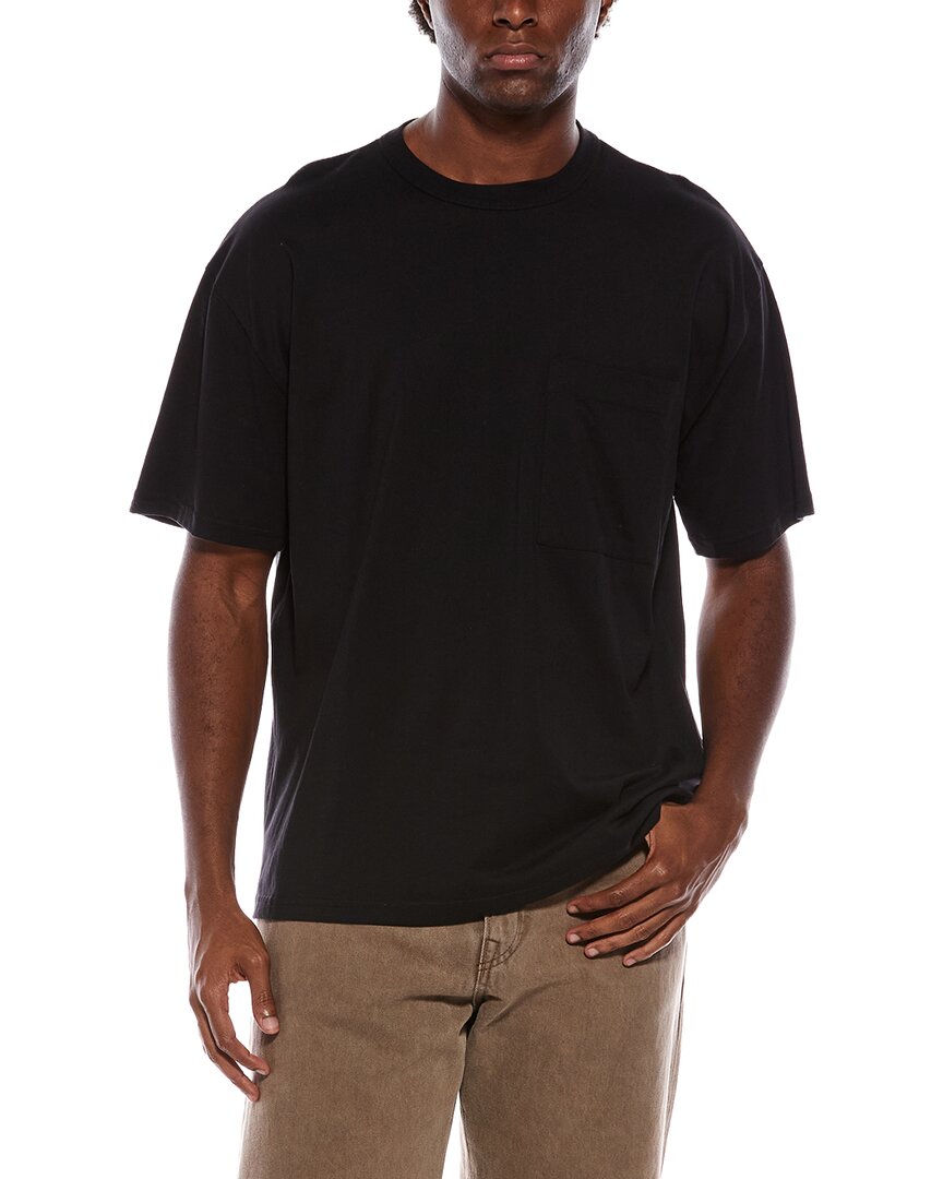 7 For All Mankind 7 For All Mankind Relaxed T-Shirt
