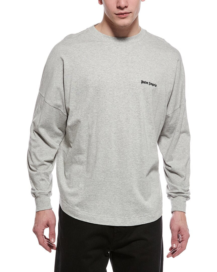 Palm Angels Logo Shirt
