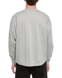 Palm Angels Logo Shirt