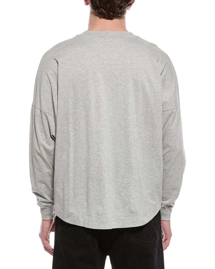 Palm Angels Logo Shirt