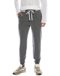 N.Peal Ladbroke Cashmere Jogger Pant