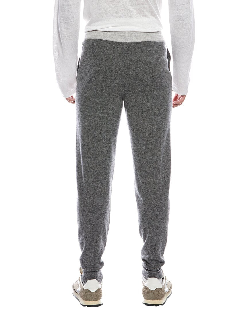 N.Peal Ladbroke Cashmere Jogger Pant