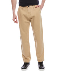 Hugo Hugo Boss Solid Pant 30 Tan