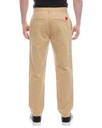Hugo Hugo Boss Solid Pant