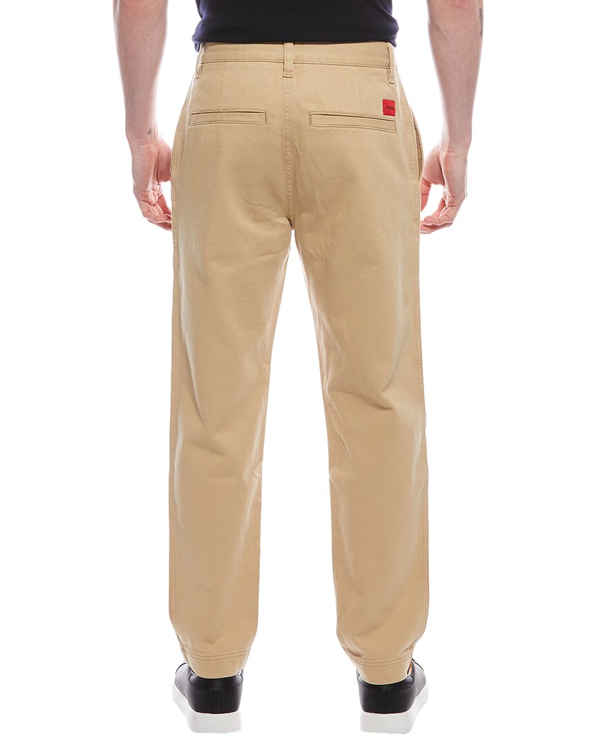 Hugo Hugo Boss Solid Pant
