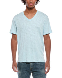 ATM Anthony Thomas Melillo Atm Anthony Thomas Melillo V-Neck Shirt