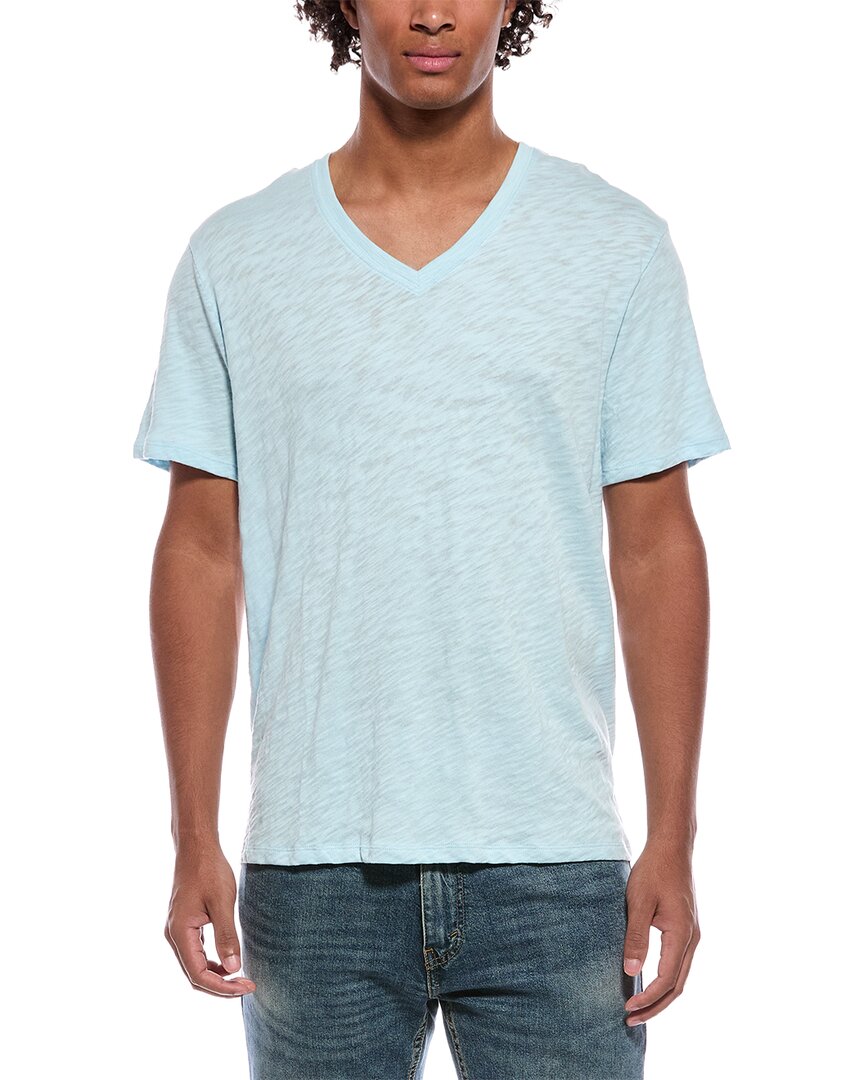 ATM Anthony Thomas Melillo Atm Anthony Thomas Melillo V-Neck Shirt