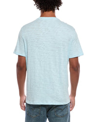 ATM Anthony Thomas Melillo Atm Anthony Thomas Melillo V-Neck Shirt