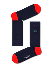 Happy Socks The Beatles Collector's 24Pk Gift Set