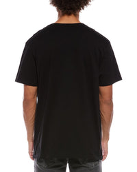 Alexander McQueen Alexander Mcqueen Solarized Skull T-Shirt