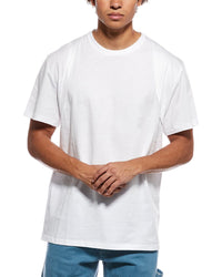 Alexander McQueen Alexander Mcqueen Solid T-Shirt