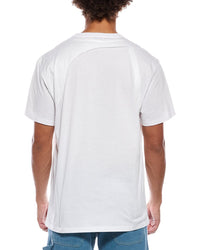 Alexander McQueen Alexander Mcqueen Solid T-Shirt