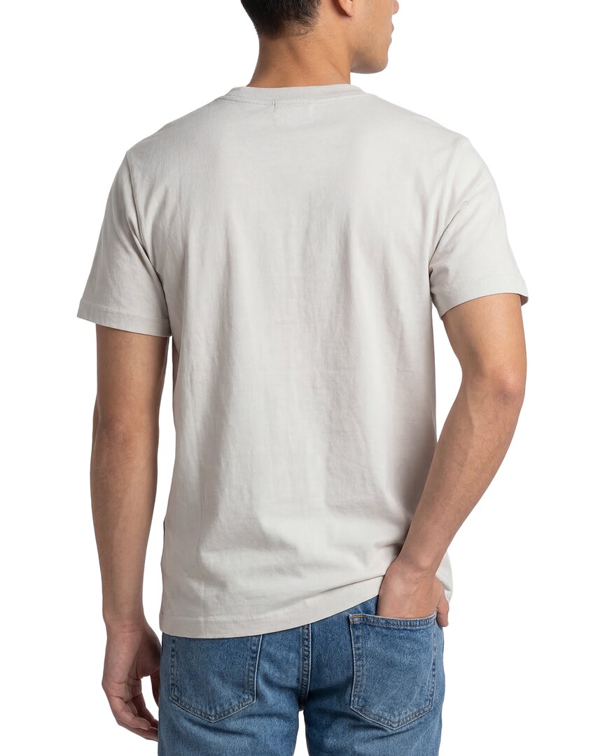 Off-White™ Off-White Virgil Bookish Slim T-Shirt