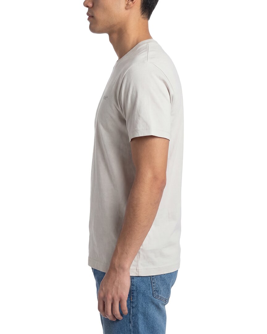 Off-White™ Off-White Virgil Bookish Slim T-Shirt