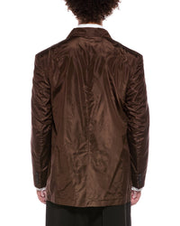 Valentino Giacca Silk Jacket