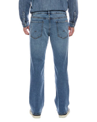 Hudson Jeans Kick Harrison Flare Jean