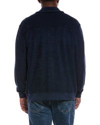 SLOWEAR Slowear Terry Overshirt