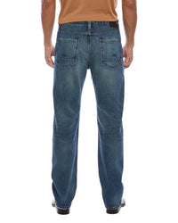 Hudson Jeans Wes Ranger Classic Straight Jean