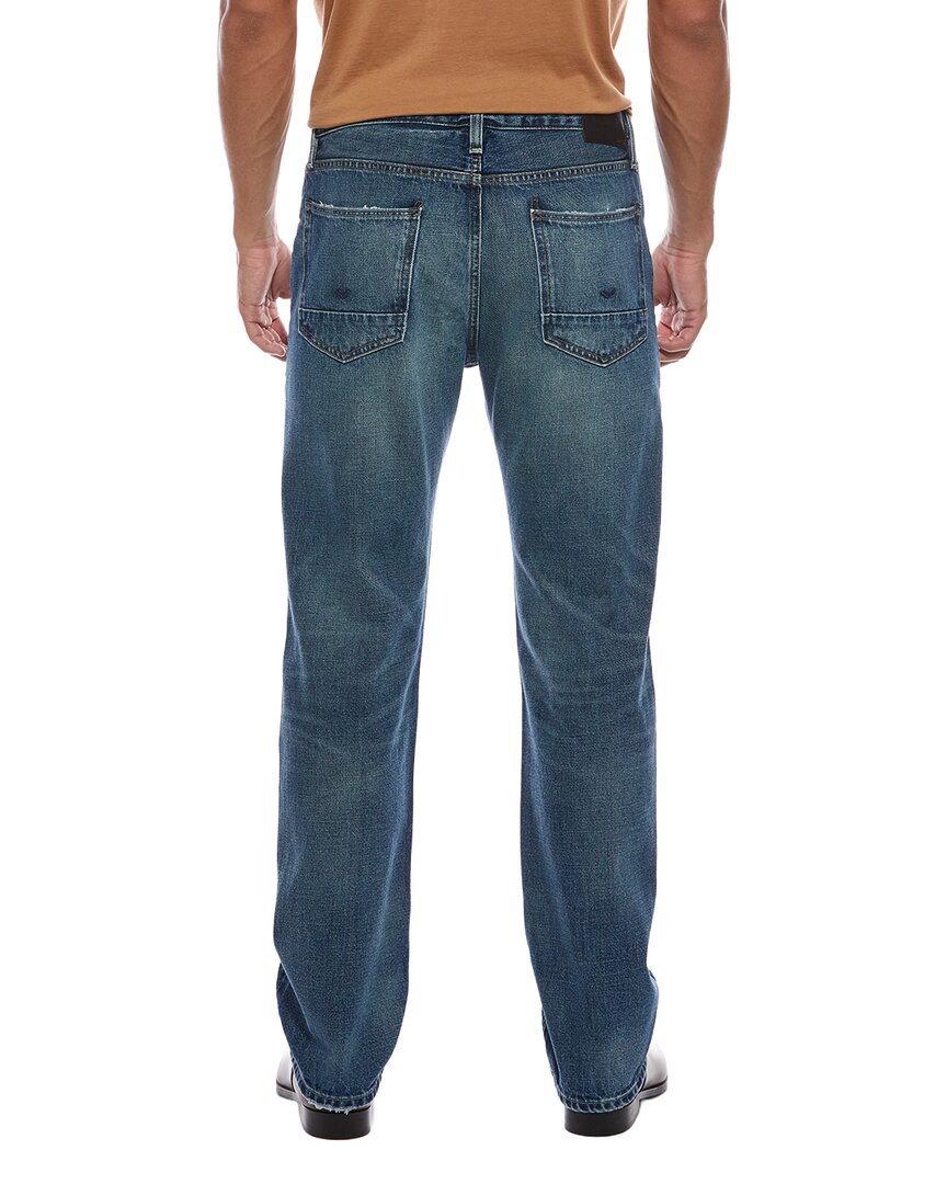Hudson Jeans Wes Ranger Classic Straight Jean
