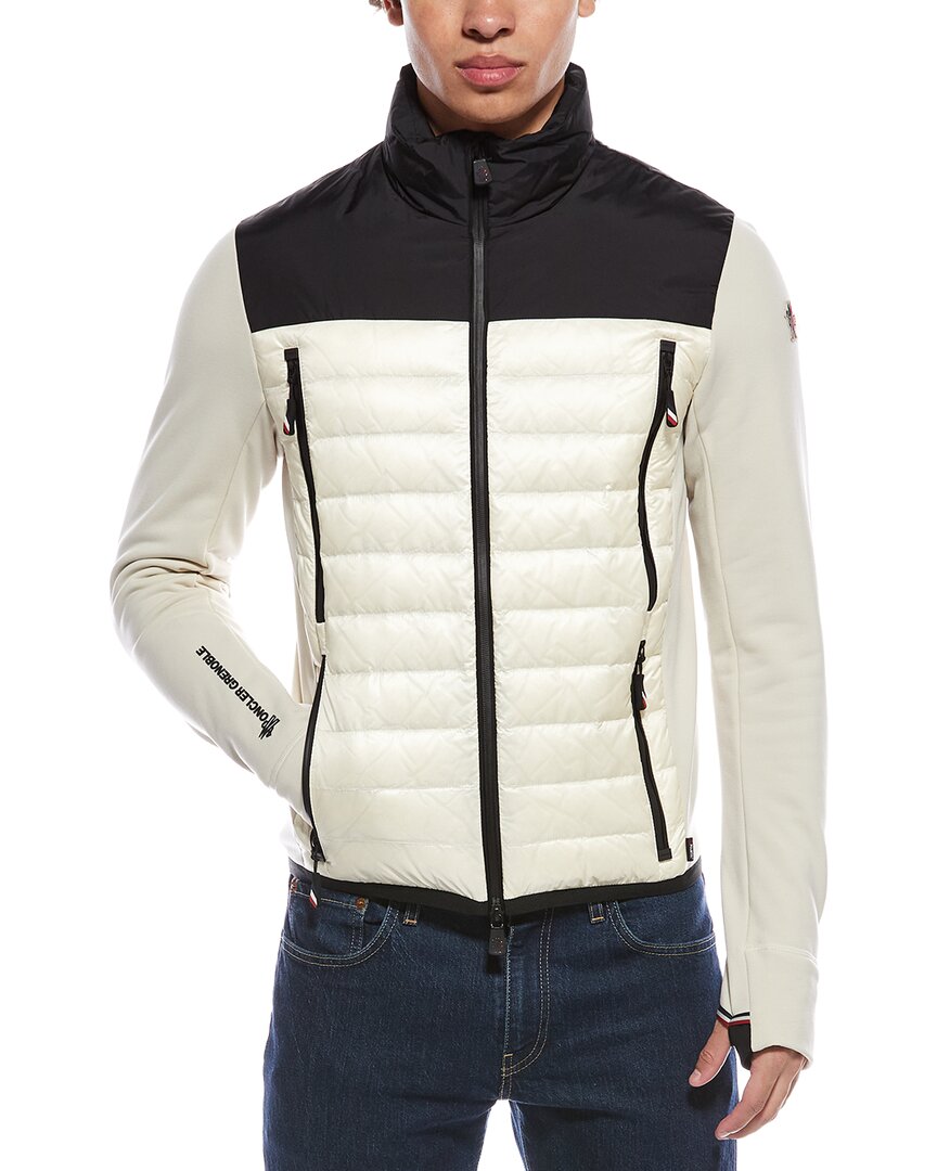 Moncler Quilted Jacket