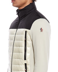 Moncler Quilted Jacket