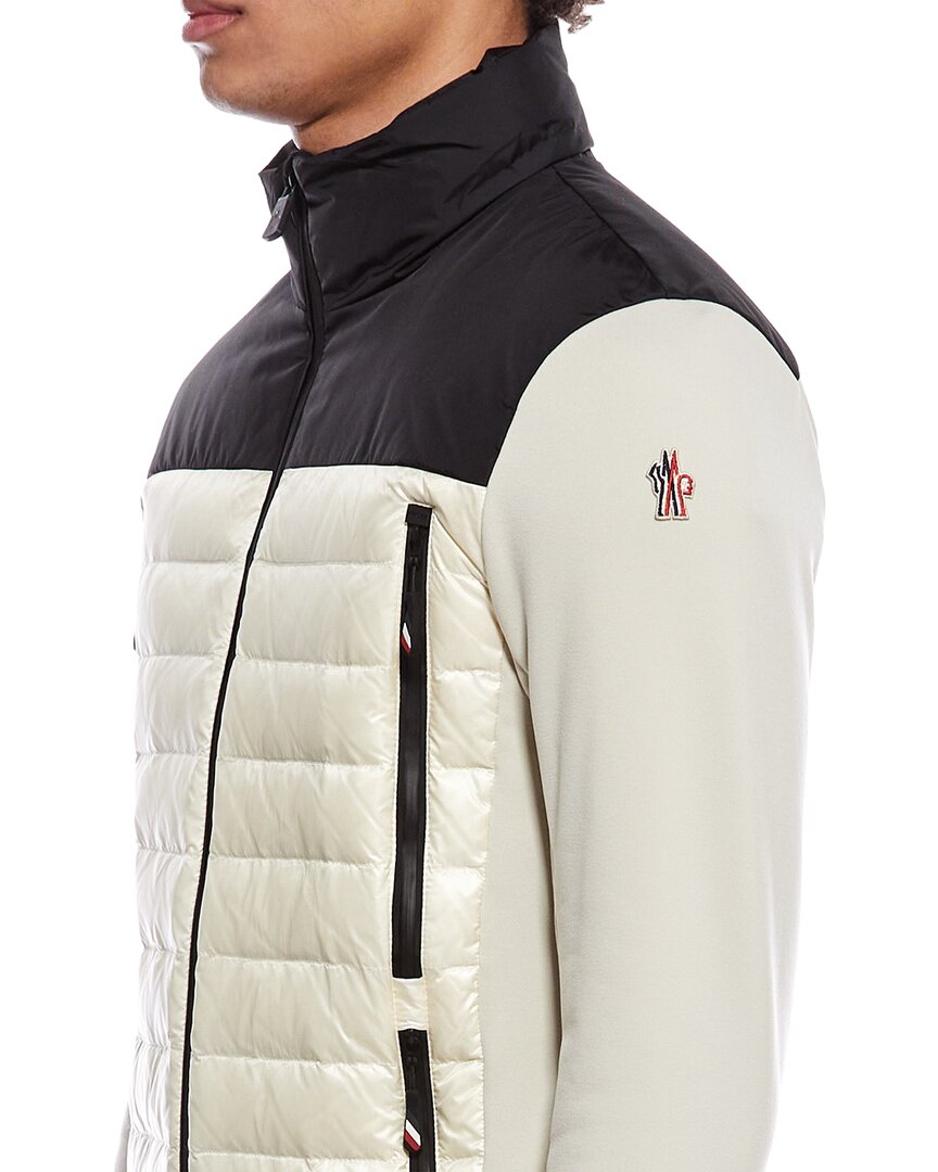 Moncler Quilted Jacket