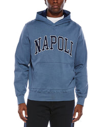 Isaia Jersey Hoodie