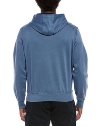 Isaia Jersey Hoodie
