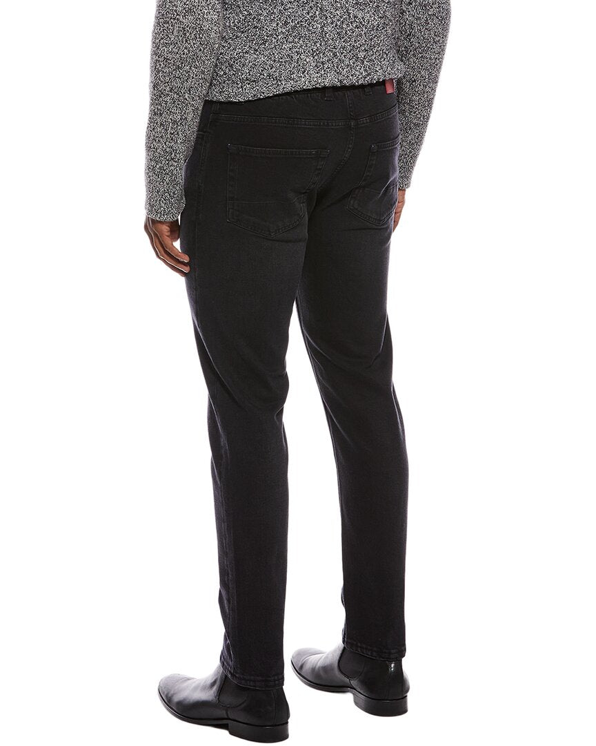 Isaia Isaia Denim Trouser