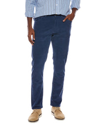 Isaia Isaia Corduroy Trouser