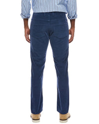 Isaia Isaia Corduroy Trouser