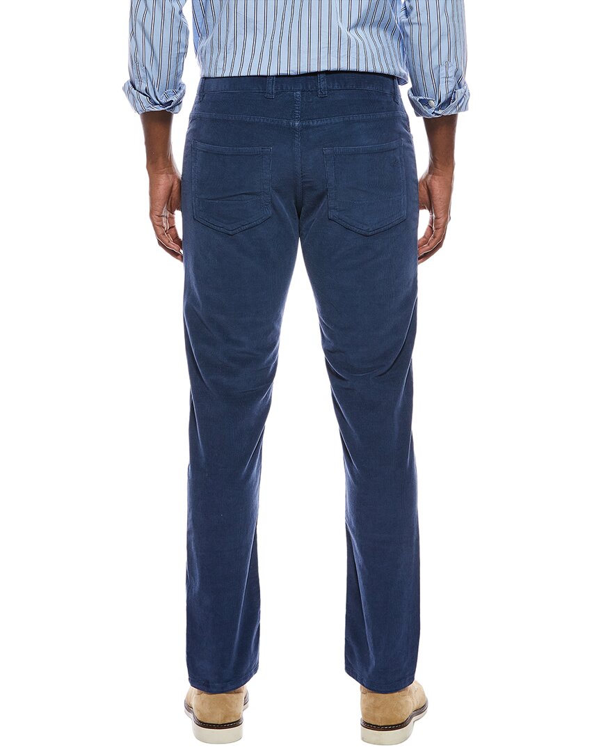 Isaia Isaia Corduroy Trouser