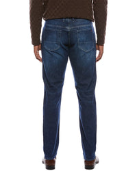 Isaia Isaia Denim Straight Jean