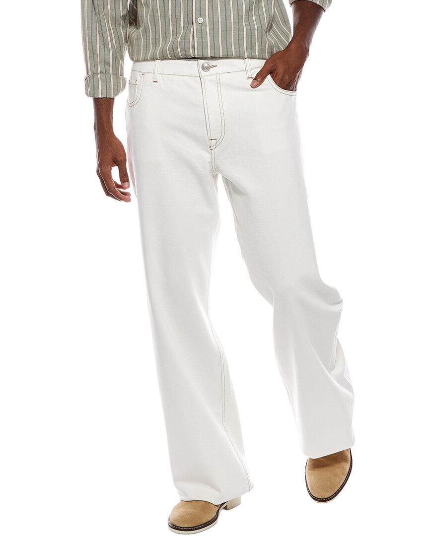 Isaia Denim Trouser