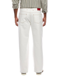 Isaia Denim Trouser