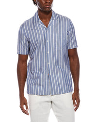 Isaia Isaia Sport Shirt
