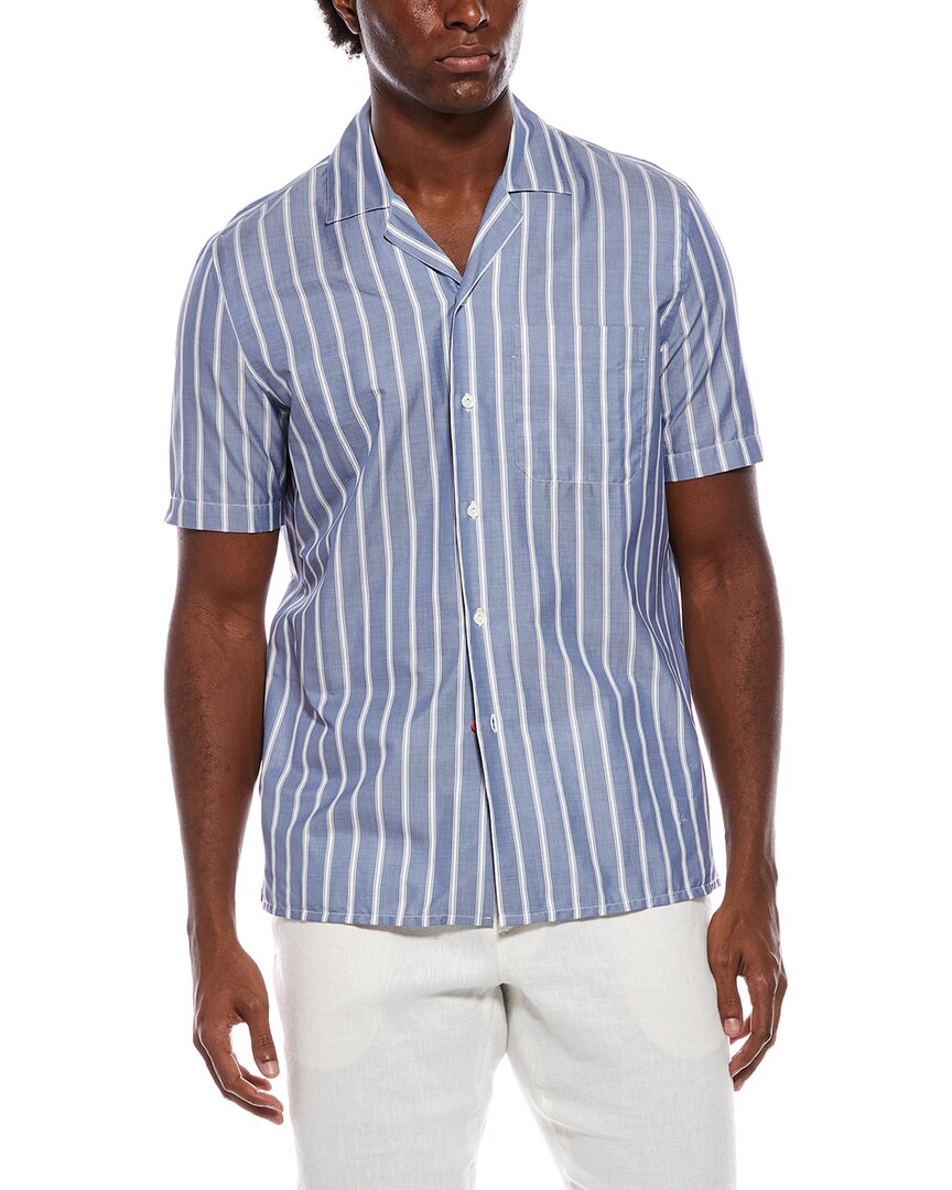 Isaia Isaia Sport Shirt