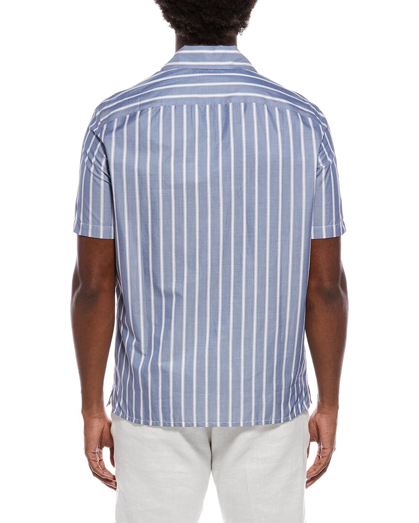 Isaia Isaia Sport Shirt