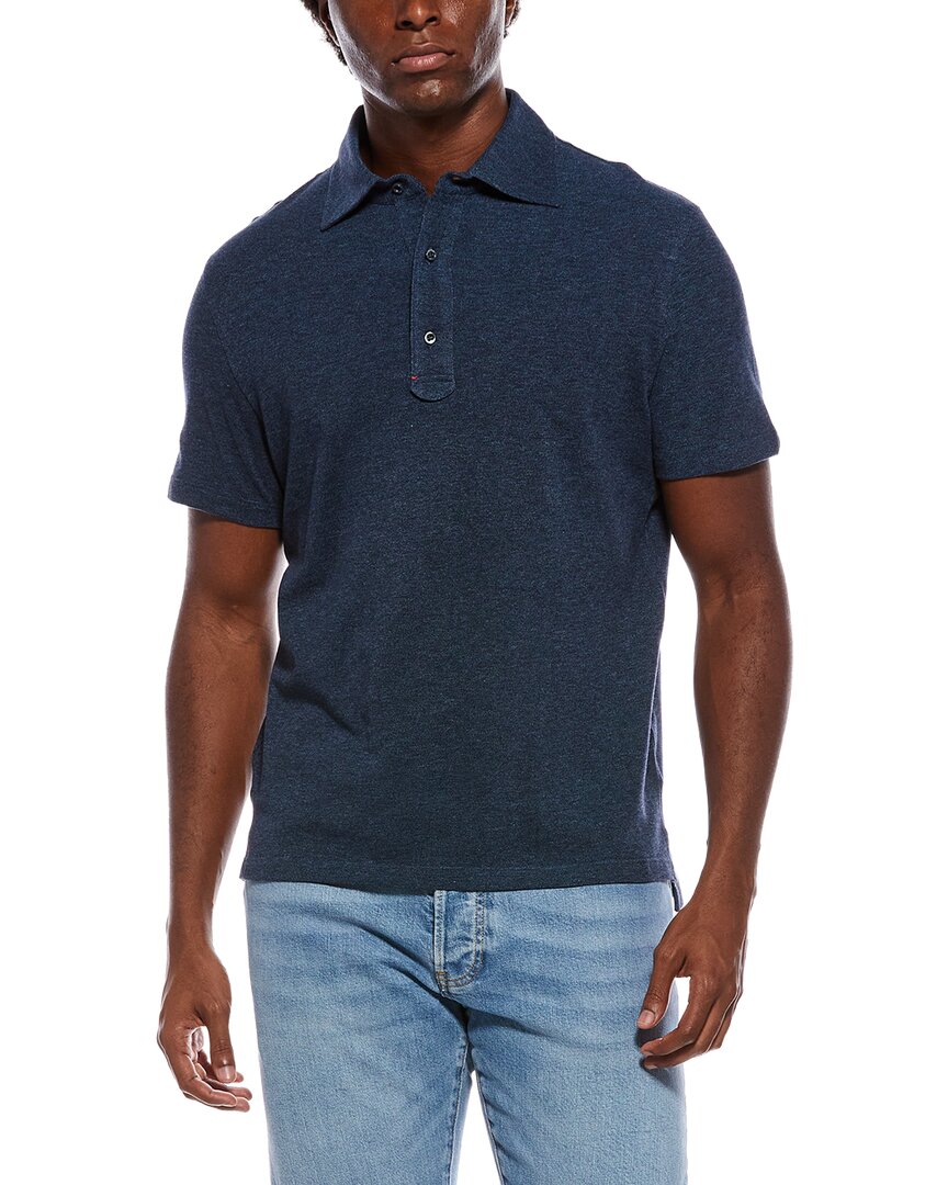 Isaia Mc-Jersey